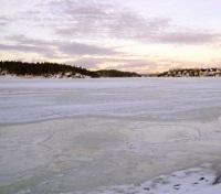 Torne River 
